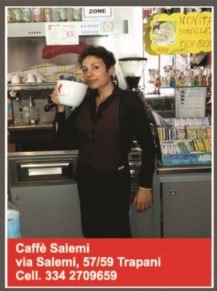 Caffè Salemi